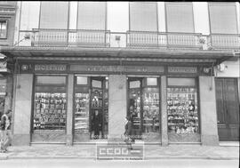 Joyería Félix del Pozo y Plaza del Pan – Foto 13