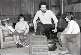 A. Rojas Marcos y familia – Foto 18