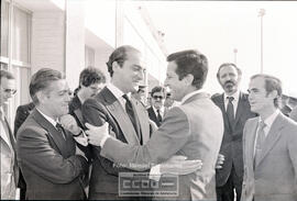 Visita de Adolfo Suárez – Foto 10