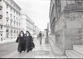Protesta de vecinos de La Corchuela – Foto 1