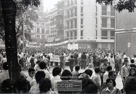 Manifestación del metal por el convenio – Foto 6