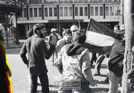 Manifestación por la Autonomía 1979 (3) – Foto 1