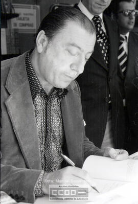 Fernando Vizcaíno Casas – Foto 2