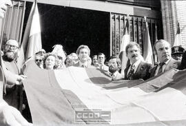 Entrega de banderas de Andalucía de los ayuntamientos (2) – Foto 34