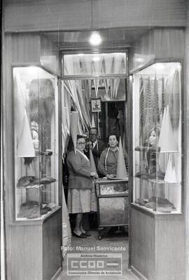 La Sevilla industrial y artesanal – Foto 27