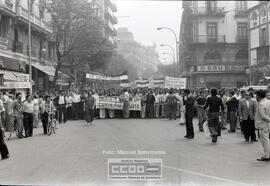 Manifestación del metal por el convenio – Foto 5