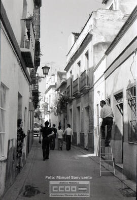 Calles de Sevilla – Foto 15