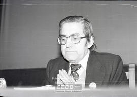 Ramón Carande en un acto sobre Andalucía – Foto 15