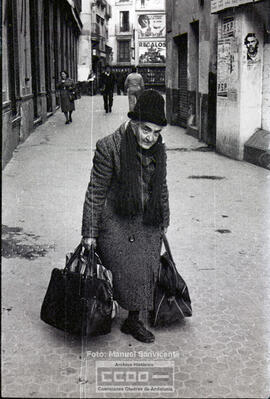 Calles de Sevilla – Foto 1
