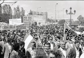 Manifestación remolacheros – Foto 32