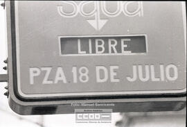 Calles con nombres franquistas – Foto 16
