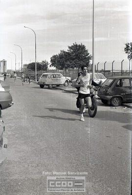 Maratón en Sevilla – Foto 10