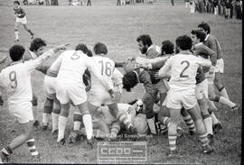Partido de Rugby en la Universidad Laboral – Foto 5