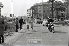Maratón en Sevilla – Foto 16