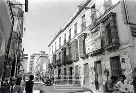 Calles y lugares de Sevilla – Foto 12