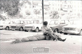 Escenas de vida cotidiana – Foto 8