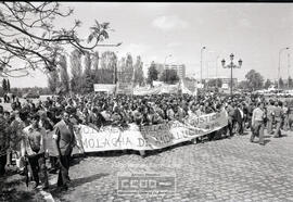Manifestación remolacheros – Foto 16