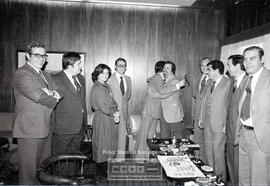 Entrega de placa del Merito Turístico a Manuel Ferrand Bonilla – Foto 12