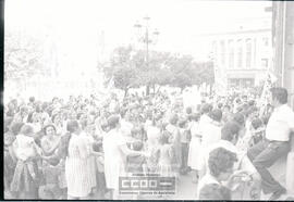 Manifestación de vecinos de la barriada de San Pablo – Foto 20