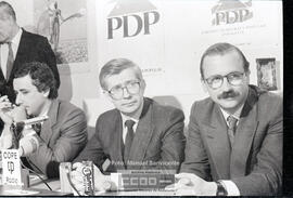 Acto del Partido Demócrata Popular – Foto 28