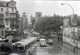 Calles de Sevilla – Foto 5