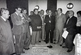 Visita institucional a la empresa CUNIA – Foto 53