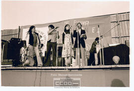 Mitin del FDI de junio de 1977 – Foto 37