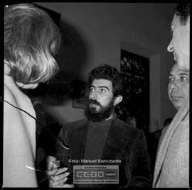 Inauguración Informaciones de Andalucía – Foto 4