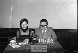Presentación y firma de libro – Foto 5