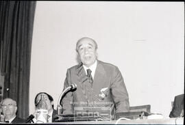 Conferencia de Severo Ochoa – Foto 29