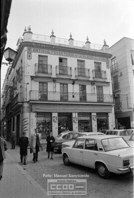 Joyería Félix del Pozo y Plaza del Pan – Foto 16