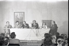 Acto del Partido Demócrata – Foto 15
