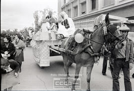 Cabalgata de los reyes magos de Triana – Foto 6