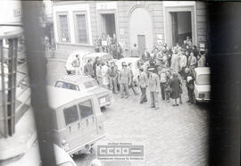 Manifestación de mujeres por la calle San Jacinto de Sevilla [Foto 08]