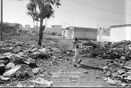 Asentamiento chabolista – Foto 11