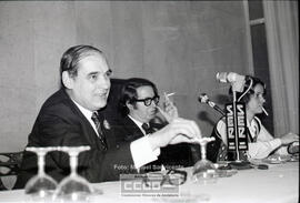 Acto del Partido Demócrata – Foto 23