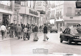 Calles del centro de Sevilla – Foto 6