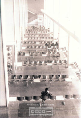Huelga de ferroviarios - Foto 5