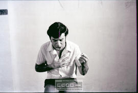 Pepe Taranto en un recital – Foto 7