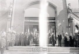 Entrega de banderas de Andalucía de los ayuntamientos (2) – Foto 1