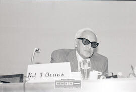 Conferencia de Severo Ochoa – Foto 13