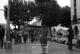 Campaña electoral – Foto 3