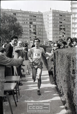 Maratón en Sevilla – Foto 13