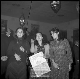 Inauguración Informaciones de Andalucía – Foto 6
