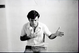 Pepe Taranto en un recital – Foto 8