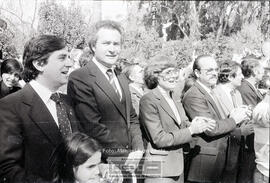 Entrega de banderas de Andalucía de los ayuntamientos (2) – Foto 10