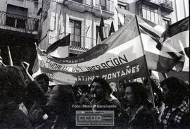 Manifestación por la Autonomía 1979 (4) – Foto 11