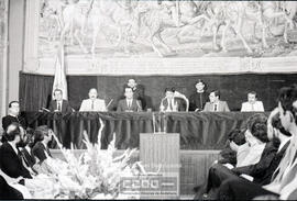 Sesión Constituyente del Parlamento de Andalucía 1982 – Foto 23