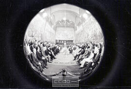 Sesión Constituyente del Parlamento de Andalucía 1982 – Foto 57