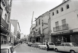 Calles y lugares de Sevilla – Foto 4
